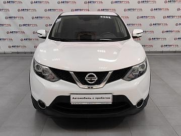 Qashqai, II