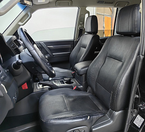 Pajero