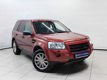 Freelander