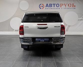Hilux