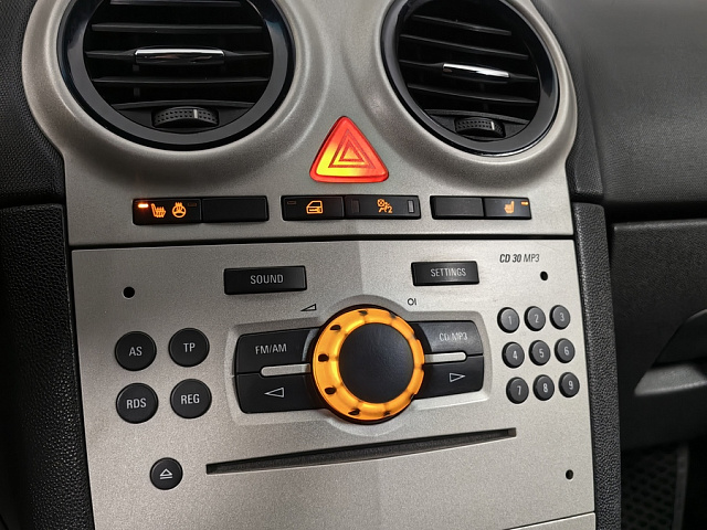 car 22