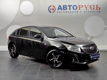 Cruze