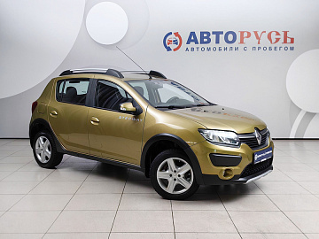 Sandero