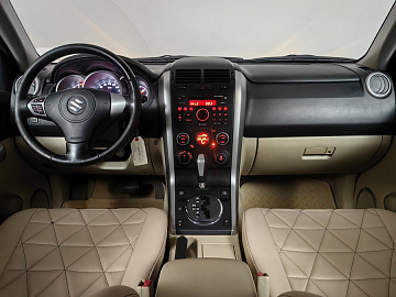 Grand Vitara