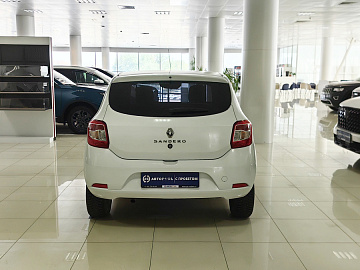 Sandero