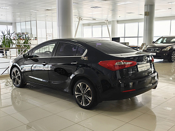 CERATO