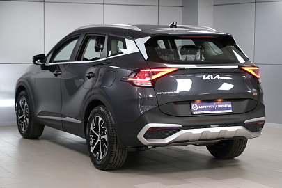 Sportage