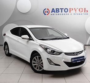 Elantra