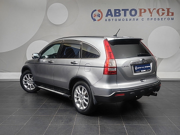 CR-V