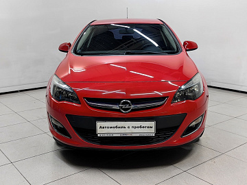 Astra, J