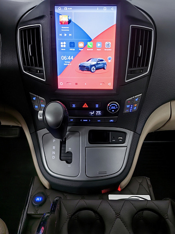 car 12