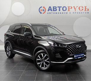 Tiggo 7 Pro