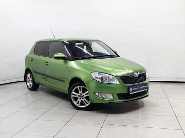 Fabia