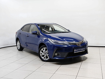 Corolla