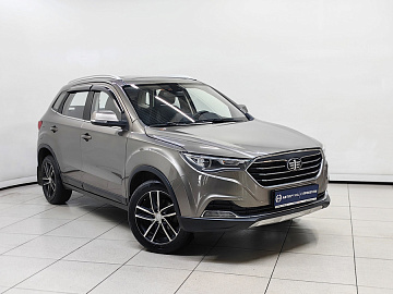 Besturn X40