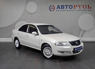 Almera Classic