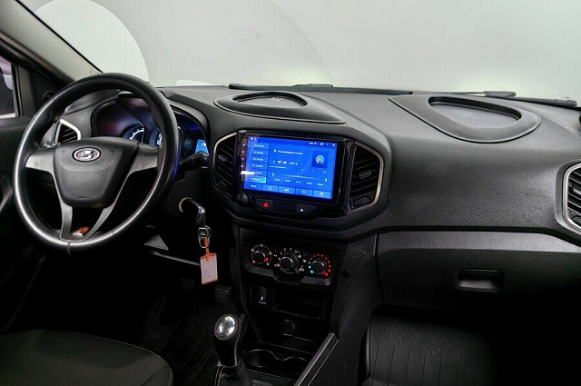 car 13