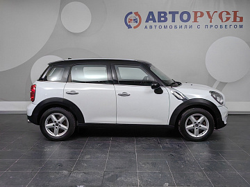Countryman