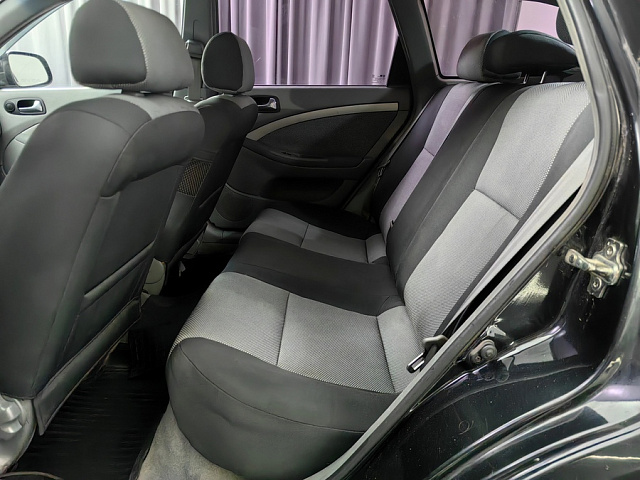 car 11