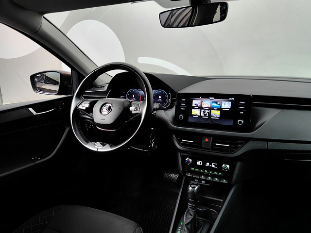 car 7