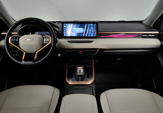 car 13