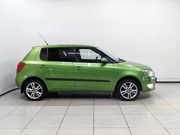 Fabia
