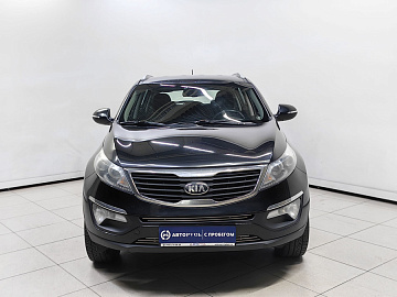 Sportage