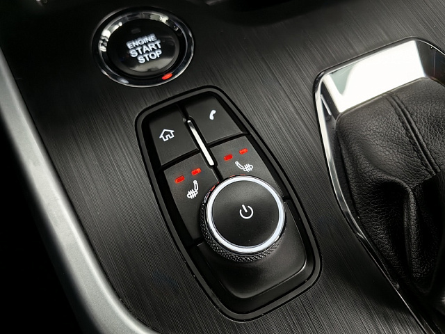 car 22