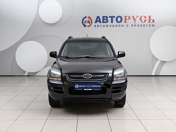 Sportage