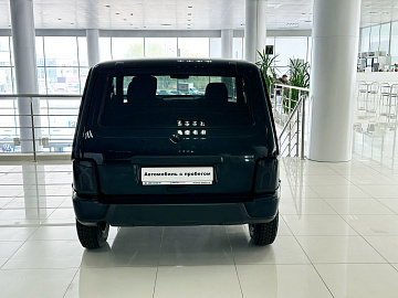 Niva Legend
