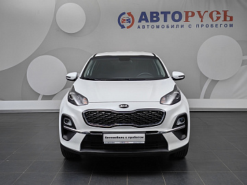 SPORTAGE