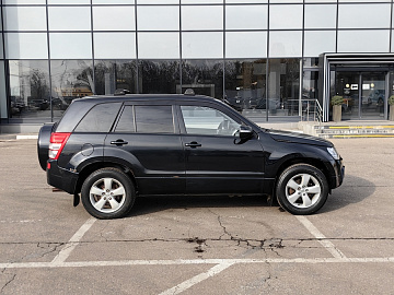 Grand Vitara