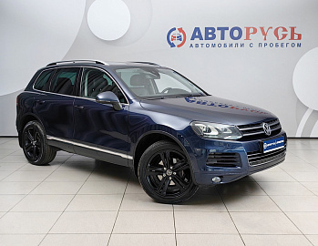 Touareg