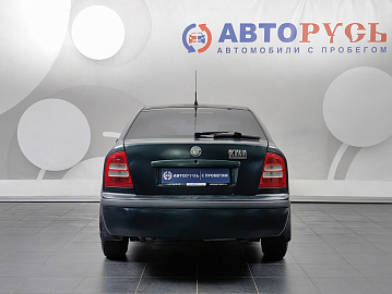 Octavia