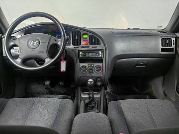 Elantra