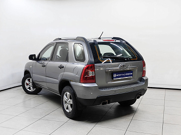 Sportage