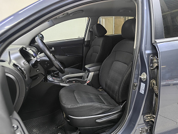 Sportage