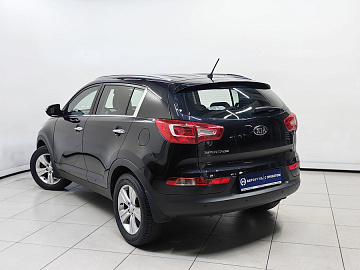 Sportage