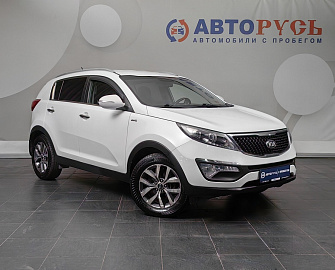 Sportage