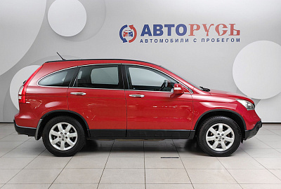 CR-V