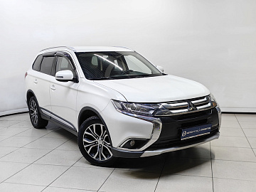 OUTLANDER