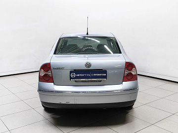 passat 
