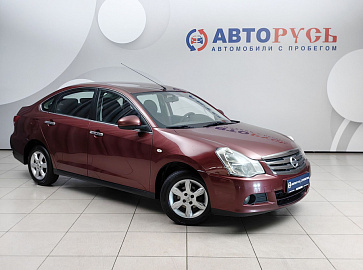 Almera