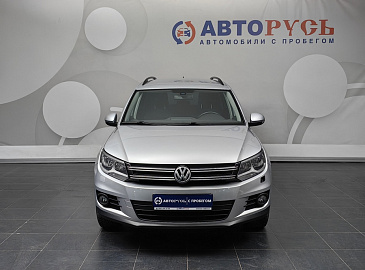 Tiguan
