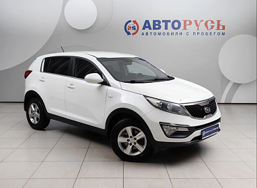 Sportage