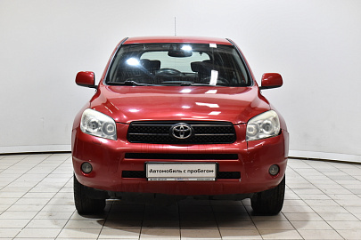 RAV4, III (XA30)