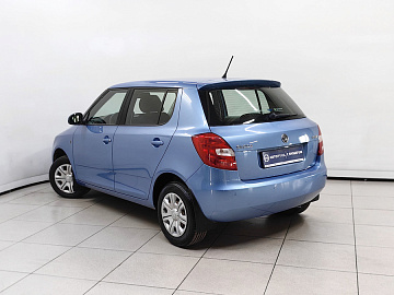 Fabia