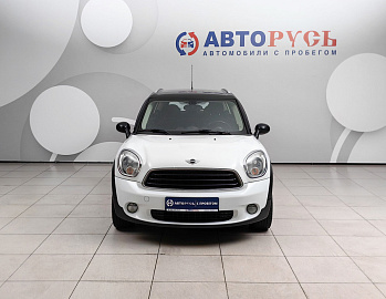 Countryman