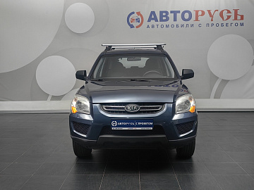 Sportage