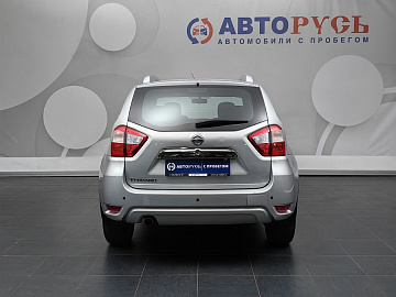 Terrano